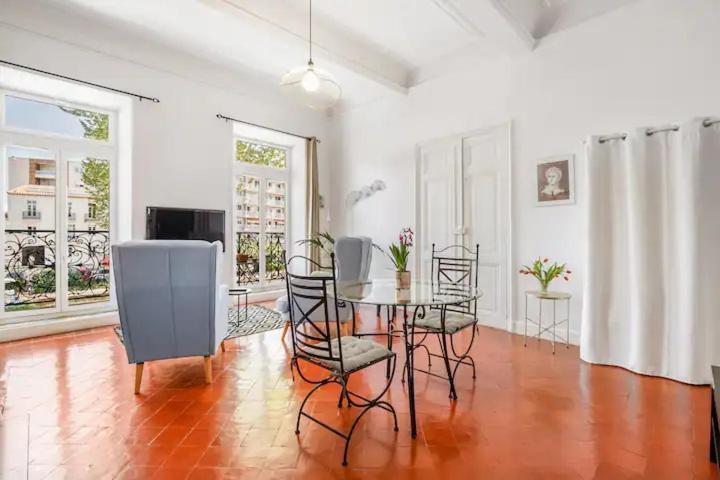 Appartement Avec Balcon, Bord Du Canal, Wifi. Narbonne Exteriör bild